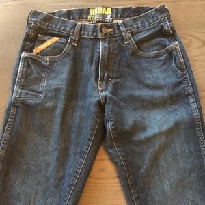 Ariat Jeans